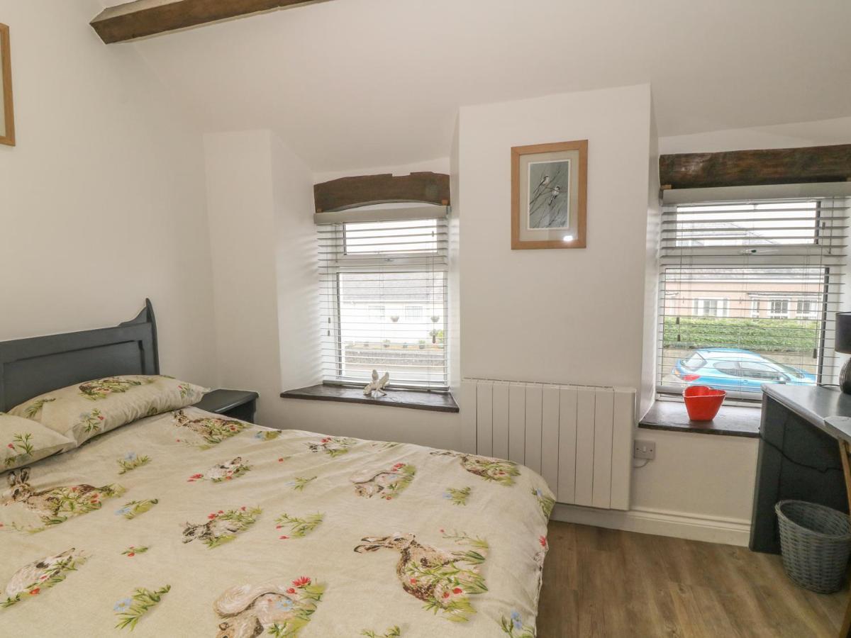 Willa Ty Capel Pwllheli Zewnętrze zdjęcie