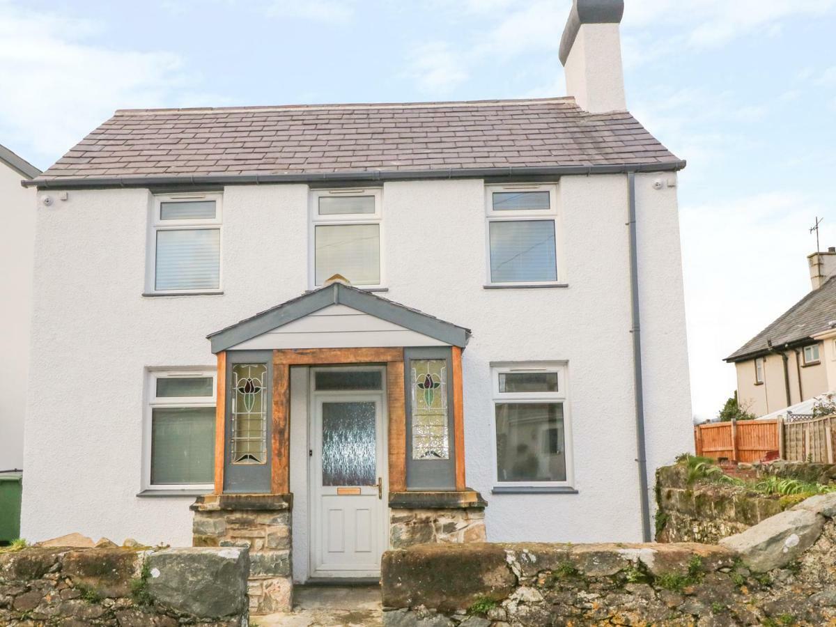 Willa Ty Capel Pwllheli Zewnętrze zdjęcie