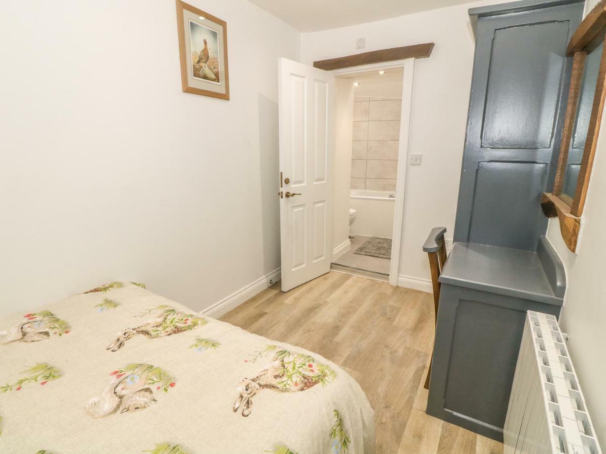 Willa Ty Capel Pwllheli Zewnętrze zdjęcie